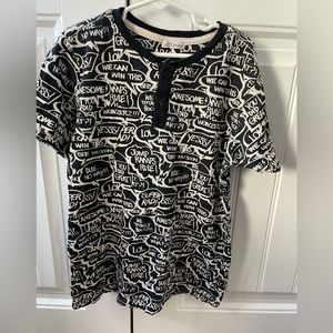 Art & Eden organic cotton shirt